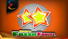 More Fresh Fruits
